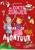 Afbeelding van De Zoete Zusjes De Zoete Zusjes gaan op avontuur