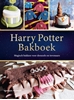 Afbeelding van Harry Potter bakboek