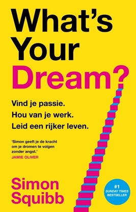 Afbeeldingen van What's Your Dream?