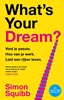 Afbeelding van What's Your Dream?