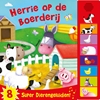 Afbeelding van 8 geluiden Herrie op de boerderij