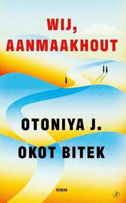 Afbeeldingen van Wij, aanmaakhout