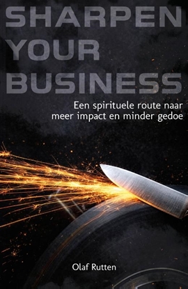 Afbeeldingen van Sharpen Your Business