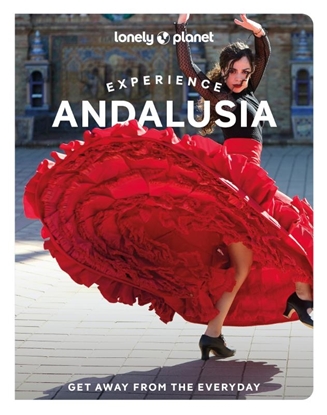 Afbeeldingen van Lonely Planet Experience Lonely Planet Experience Andalucia