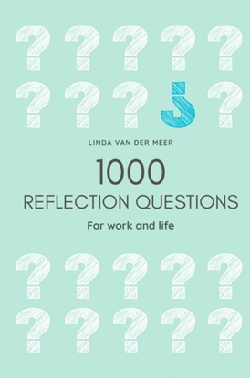 Afbeeldingen van 1000 Reflection Questions