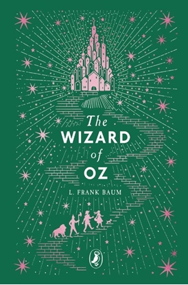 Afbeeldingen van Puffin Classics The Wizard of Oz