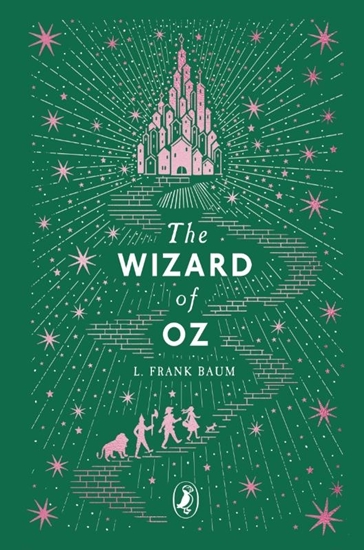 Afbeelding van Puffin Classics The Wizard of Oz