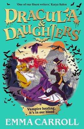 Afbeeldingen van Dracula & Daughters Dracula & Daughters