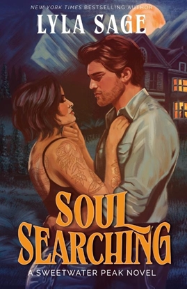 Afbeeldingen van Sweetwater Peak Soul Searching