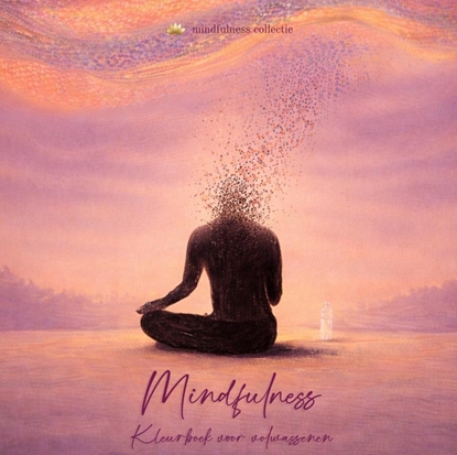 Afbeeldingen van Mindfulness kleurboek