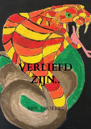 Afbeeldingen van Verliefd zijn..