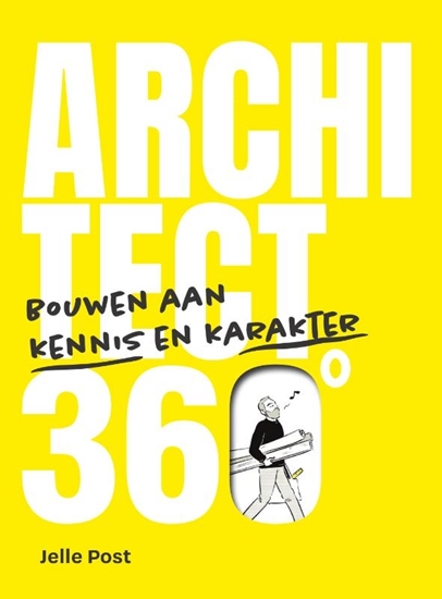 Afbeelding van Architect 360º