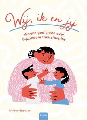 Afbeeldingen van Wij, ik en jij