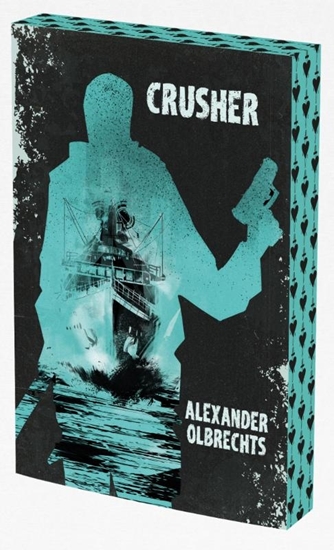 Afbeelding van Crusher