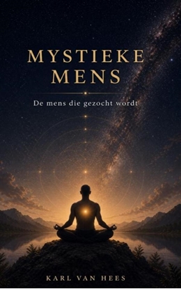 Afbeeldingen van MYSTIEKE MENS
