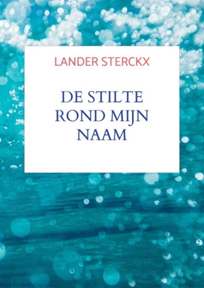 Afbeeldingen van De stilte rond mijn naam