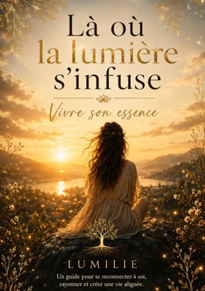 Afbeeldingen van Là où la lumière s'infuse