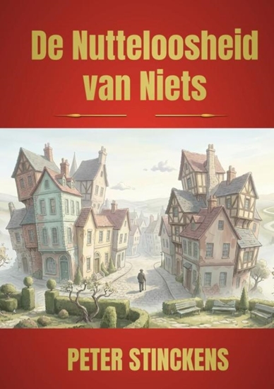 Afbeelding van De Nutteloosheid van Niets