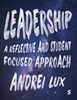 Afbeelding van Leadership