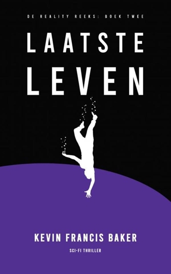Afbeelding van Laatste Leven