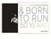 Afbeelding van The Great Albums Bruce Springsteen and Born to Run