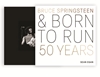 Afbeelding van The Great Albums Bruce Springsteen and Born to Run