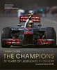 Afbeelding van Formula One: The Champions