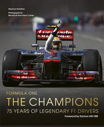 Afbeeldingen van Formula One: The Champions