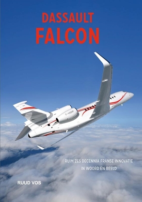 Afbeeldingen van Dassault Falcon