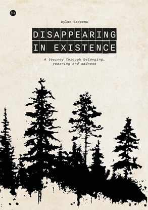 Afbeeldingen van Disappearing in Existence