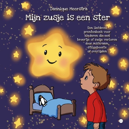 Afbeeldingen van Mijn zusje is een ster