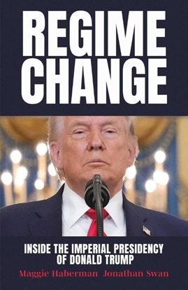 Afbeeldingen van Regime Change