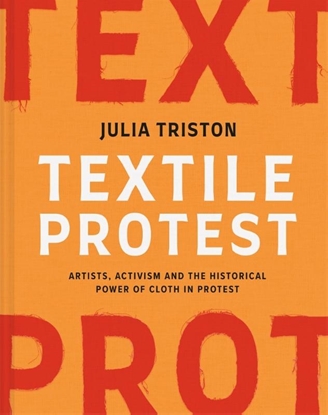 Afbeeldingen van Textile Protest