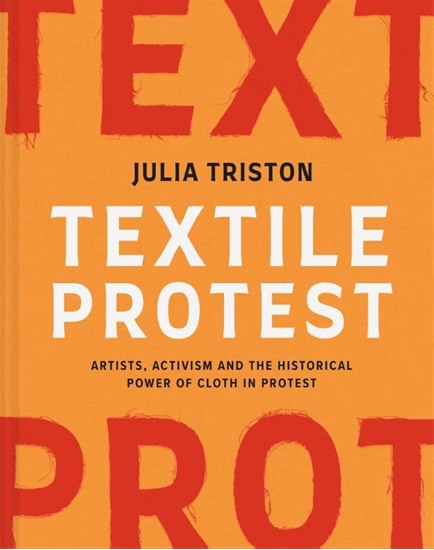 Afbeelding van Textile Protest