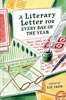 Afbeelding van A Literary Letter for Every Day of the Year