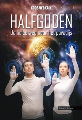 Afbeeldingen van Halfgoden