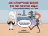 Afbeelding van De grappige ober en de gekke kok