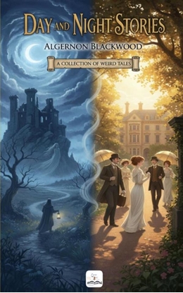 Afbeeldingen van Day and Night Stories
