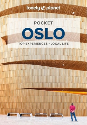 Afbeeldingen van Lonely Planet Pocket Guide Lonely Planet Pocket Oslo