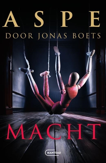 Afbeelding van Macht