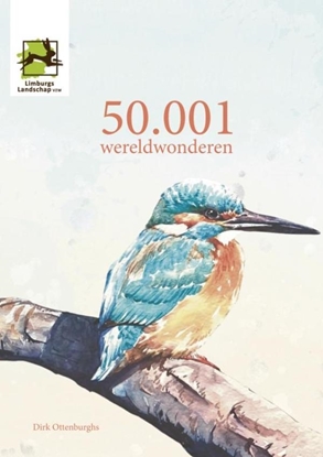 Afbeeldingen van 50.001 wereldwonderen