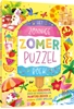 Afbeelding van Het zonnige zomerpuzzelboek