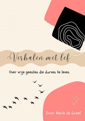 Afbeeldingen van Verhalen met lef