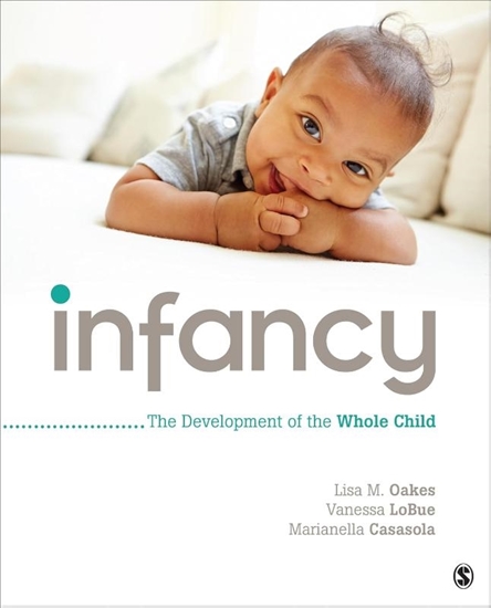 Afbeelding van Infancy