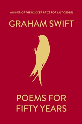 Afbeeldingen van Poems for Fifty Years