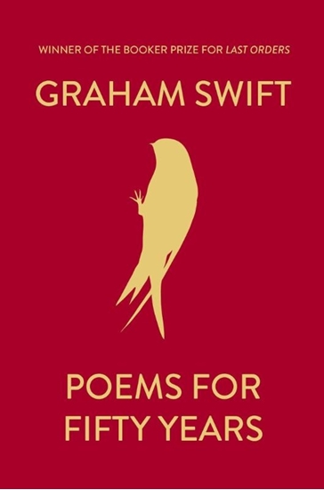 Afbeelding van Poems for Fifty Years