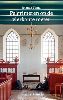 Afbeeldingen van Pelgrimeren op de vierkante meter
