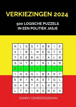 Afbeeldingen van VERKIEZINGEN 2024