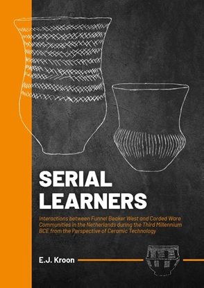 Afbeeldingen van Serial Learners