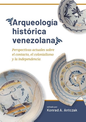 Afbeeldingen van Taboui Arqueología histórica venezolana